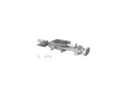 PFL型高效雙管螺旋喂料機(jī)